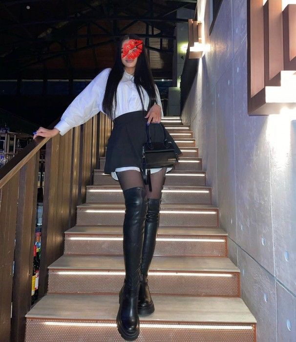 Индивидуалка Анна Центр города Фотография 