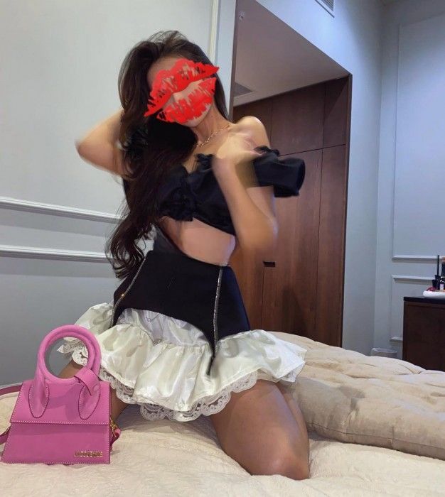 Индивидуалка Анна Центр города