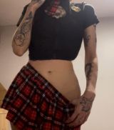 Миниатюра Индивидуалка Даша  Зеленая роща Фотография 