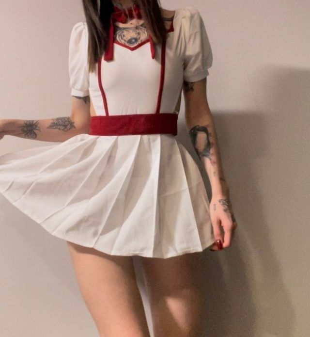 Индивидуалка Даша Зеленая роща