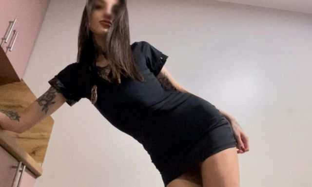 Индивидуалка Даша  Зеленая роща Фотография 