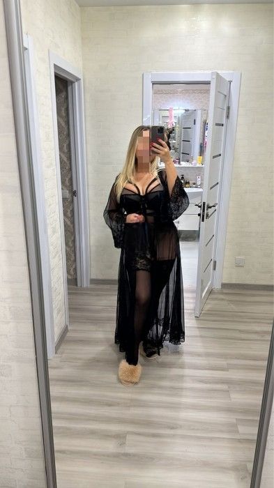 Индивидуалка Лера Центр города Фотография 