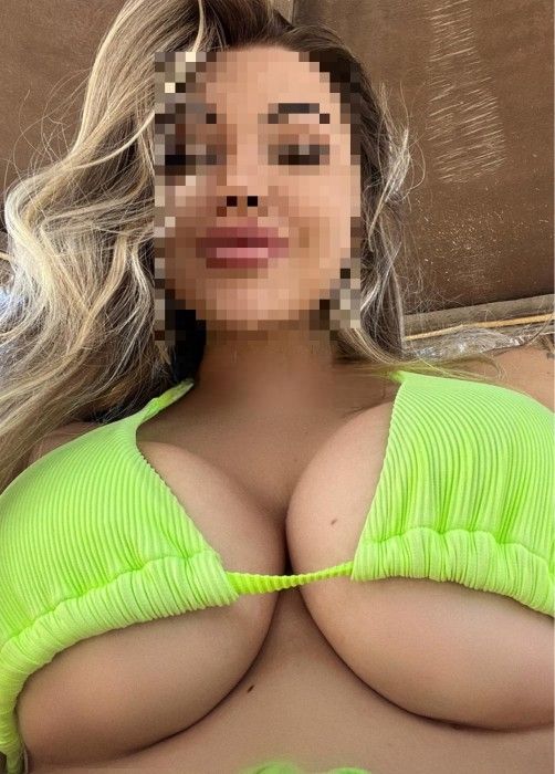 Индивидуалка Лера Центр города Фотография 