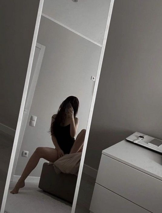 Индивидуалка Милена Центр города Фотография 