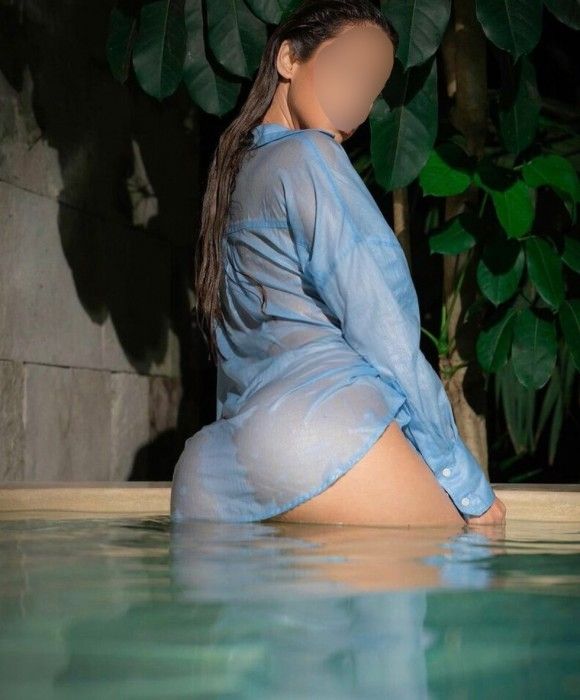 Индивидуалка Лея Центр города Фотография 