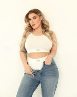 Миниатюра Индивидуалка Алиса ТРК Планета Фотография 