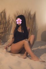 Миниатюра Индивидуалка Анита Центр города Фотография 