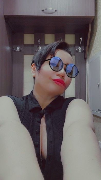 Индивидуалка Олечка Зеленая роща Фотография 