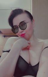 Миниатюра Индивидуалка Олечка Зеленая роща Фотография 