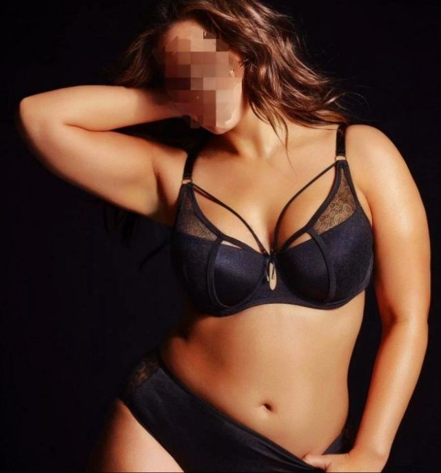 Индивидуалка МИЛЯ Энтузиастов