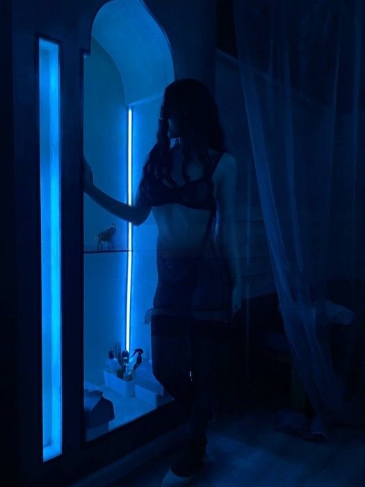 Индивидуалка Юля Кировский Фотография 