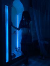 Миниатюра Индивидуалка Юля Кировский Фотография 