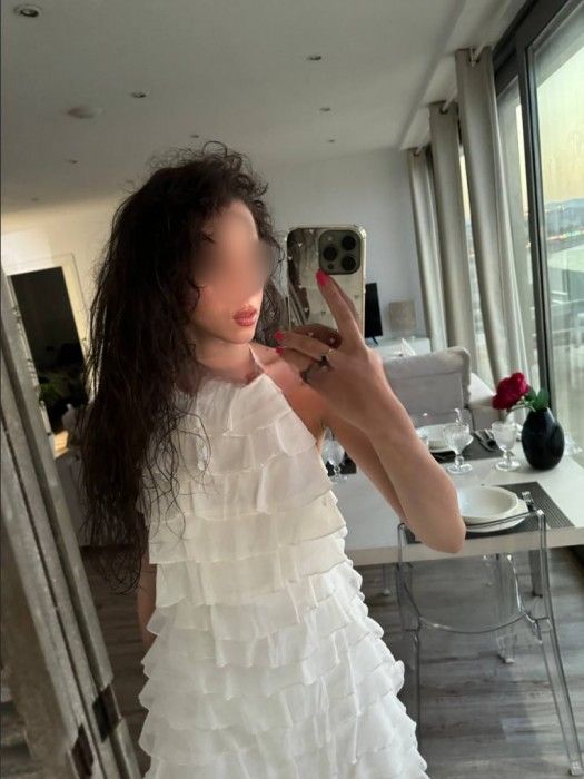 Индивидуалка Эля ТРК Семья