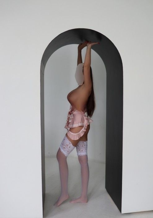 Индивидуалка Алексия Центр города Фотография 