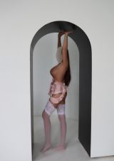 Миниатюра Индивидуалка Алексия Центр города Фотография 