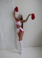 Миниатюра Индивидуалка Алексия Центр города Фотография 