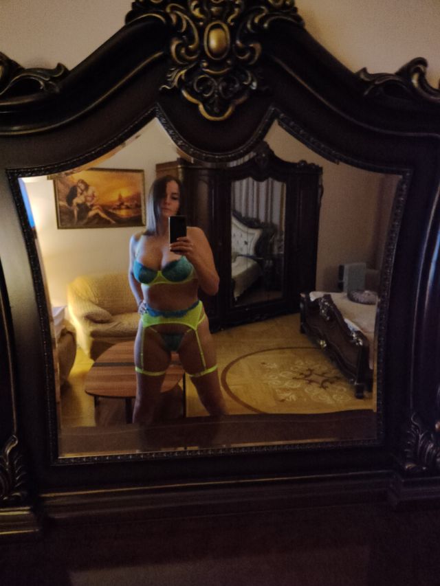 Индивидуалка Ирина ВИРТ  Центр города Фотография 