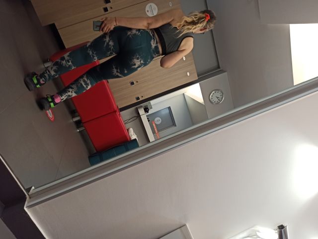 Индивидуалка Ламия Демский Фотография 