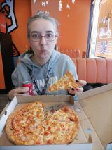 Миниатюра Индивидуалка Ламия Демский Фотография 