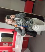 Миниатюра Индивидуалка Ламия Демский Фотография 