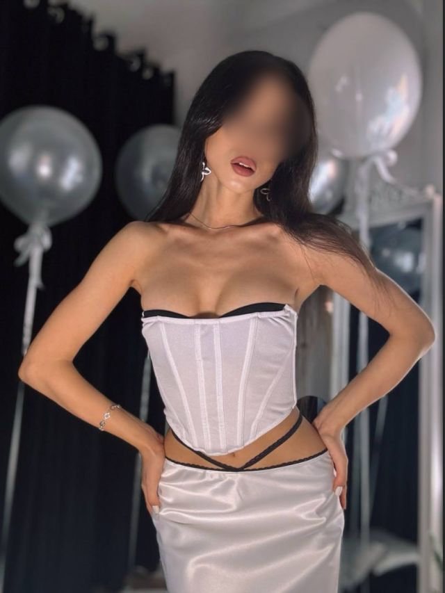 Индивидуалка Лиза ТРК Семья Фотография 