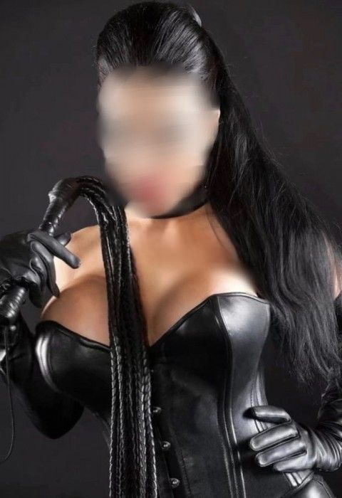 Индивидуалка Госпожа Регина Зеленая роща Фотография 