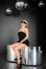 Миниатюра Массажистка Кристина  Зеленая роща Фотография 