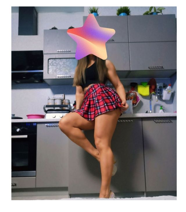 Индивидуалка Регина  ГДК Фотография 