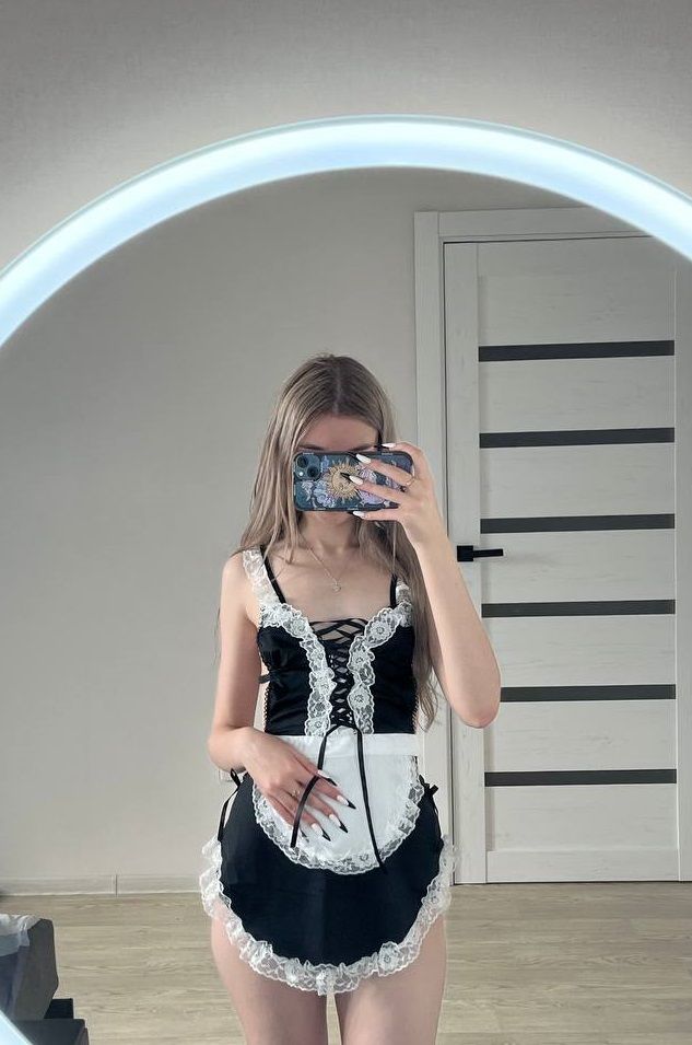 Индивидуалка Алина Центр города Фотография 