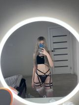 Миниатюра Индивидуалка Алина Центр города Фотография 