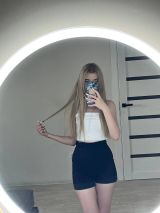 Миниатюра Индивидуалка Алина Центр города Фотография 