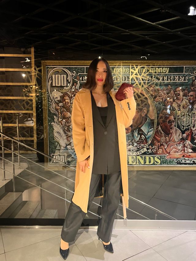 Индивидуалка Айдана  Центр города Фотография 