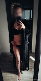 Миниатюра Индивидуалка Дарья Спортивная Фотография 