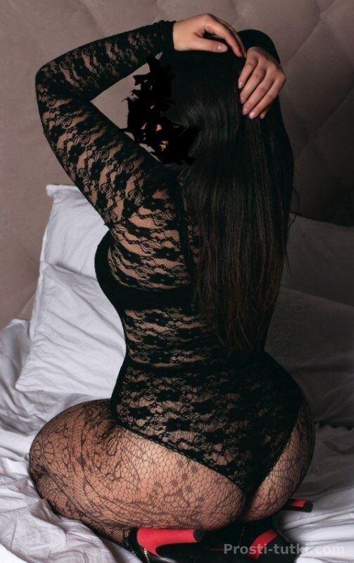 Индивидуалка VLADA🍒 Округ Галле Фотография 