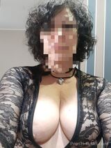 Миниатюра Индивидуалка Луиза Спортивная Фотография 