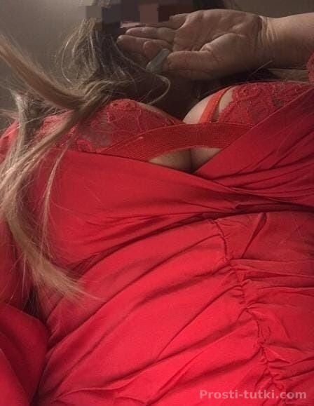 Индивидуалка Поля Черниковка Фотография 