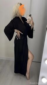 Миниатюра Индивидуалка Камилла ТРК Планета Фотография 