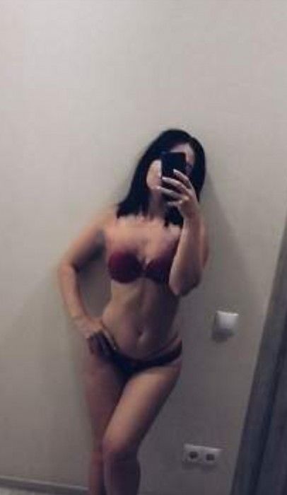 Индивидуалка Марина