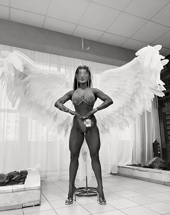 Индивидуалка TAMI ГДК Фотография 