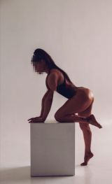 Миниатюра Индивидуалка TAMI ГДК Фотография 