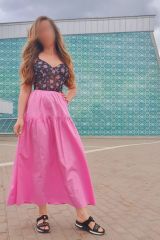 Миниатюра Индивидуалка Алина Центр города Фотография 