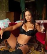 Миниатюра Индивидуалка Ксюша Проспект Октября Фотография 