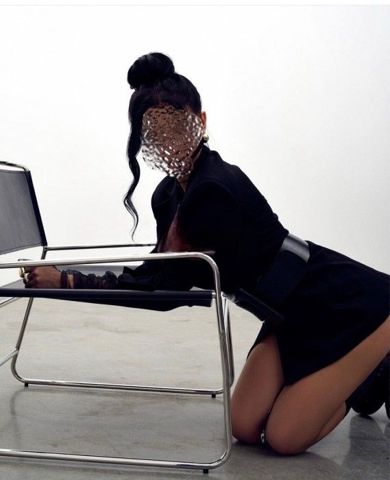 Индивидуалка Аделина Фотография 