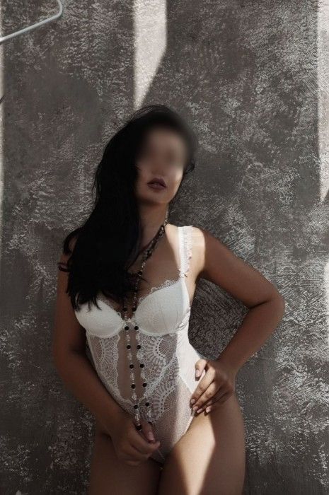 Индивидуалка Линда Центр города Фотография 